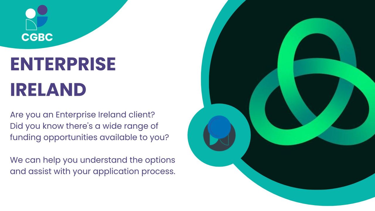 enterprise ireland 