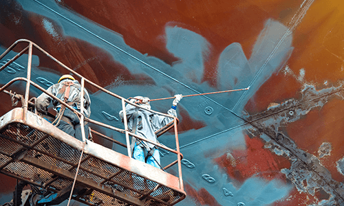 BIS Coatings Image 2