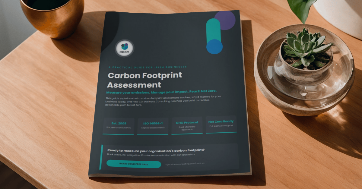 Carbon Footprint Assessment Thumbnail