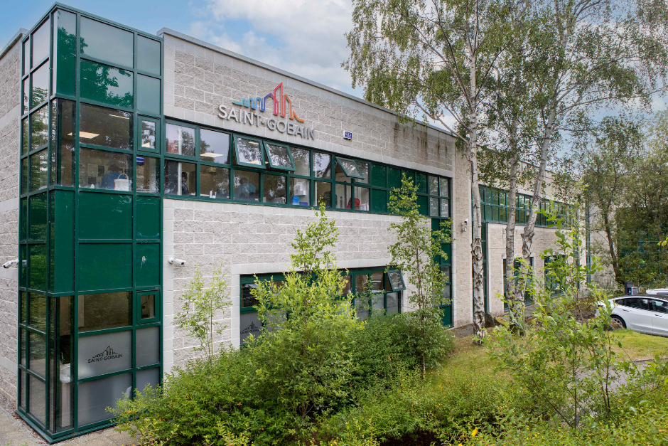 Case Study Saint Gobain Life Sciences Ireland