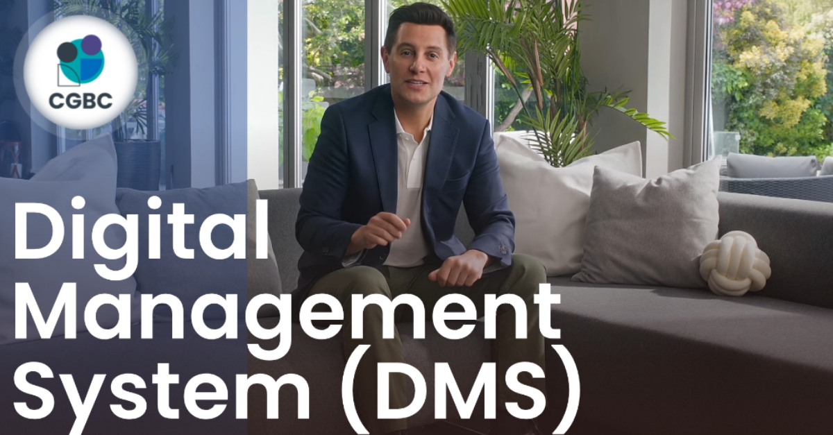 Digital Management System Thumbnail