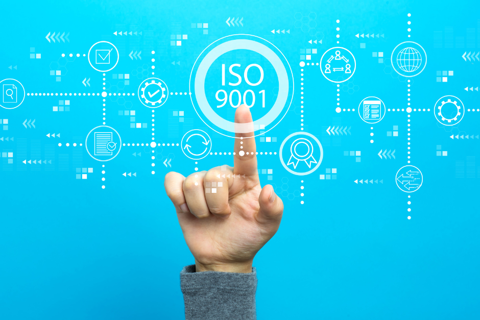 ISO 9001 Image-1