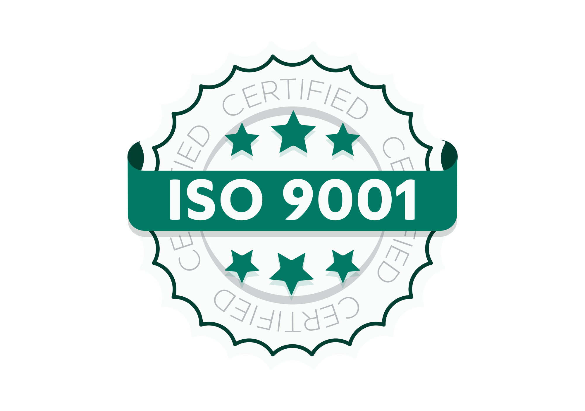 ISO 9001 Thumbnail