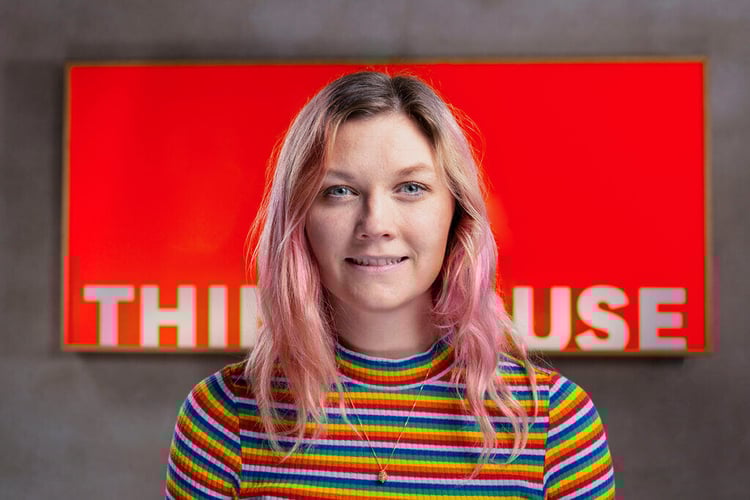 ThinkHouse