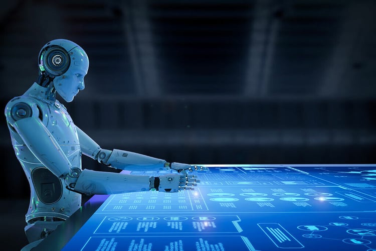 AI Data Collection