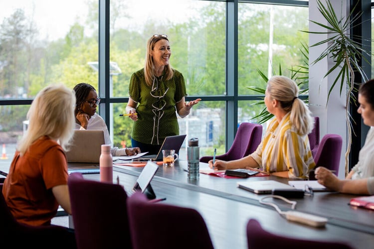 Business Sustainability