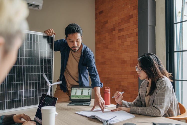 Business Sustainability