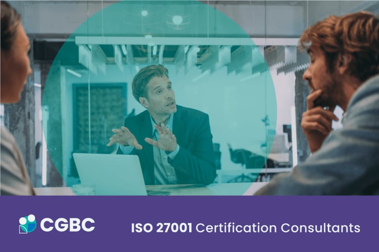 ISO 27001