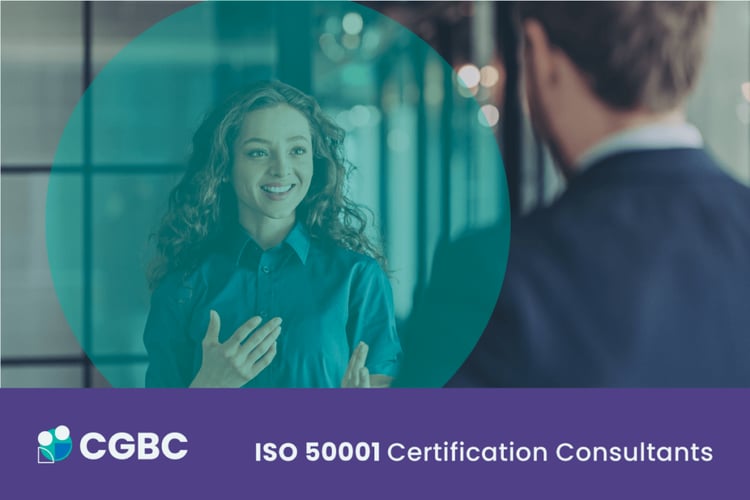 ISO Standards for Sustainable Development