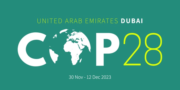 COP 28