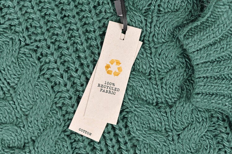 Sustainable Fasion