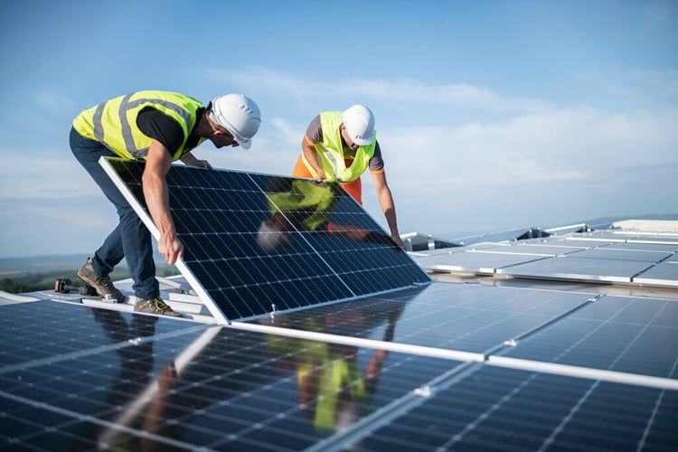 Energy Management System