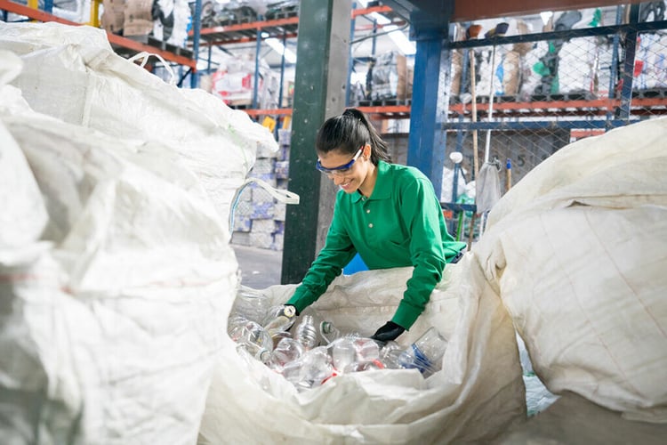 ISO 14001 Environmental Management Systems