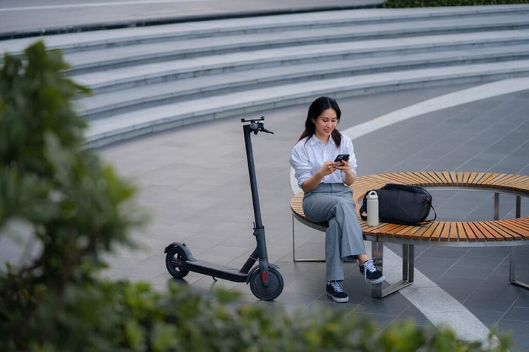 Workplace Sustainability