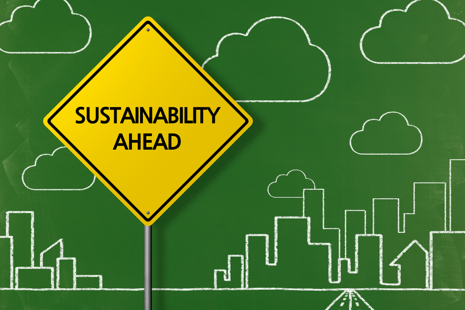 Sustainability reporting with VSME