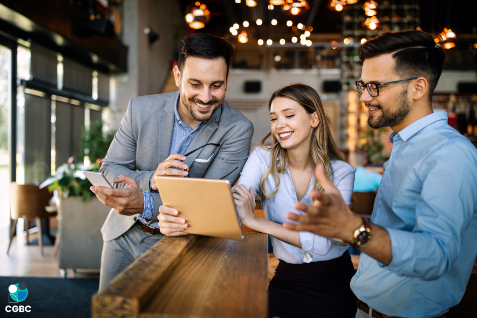 Small and Medium-sized Enterprises (SMEs)