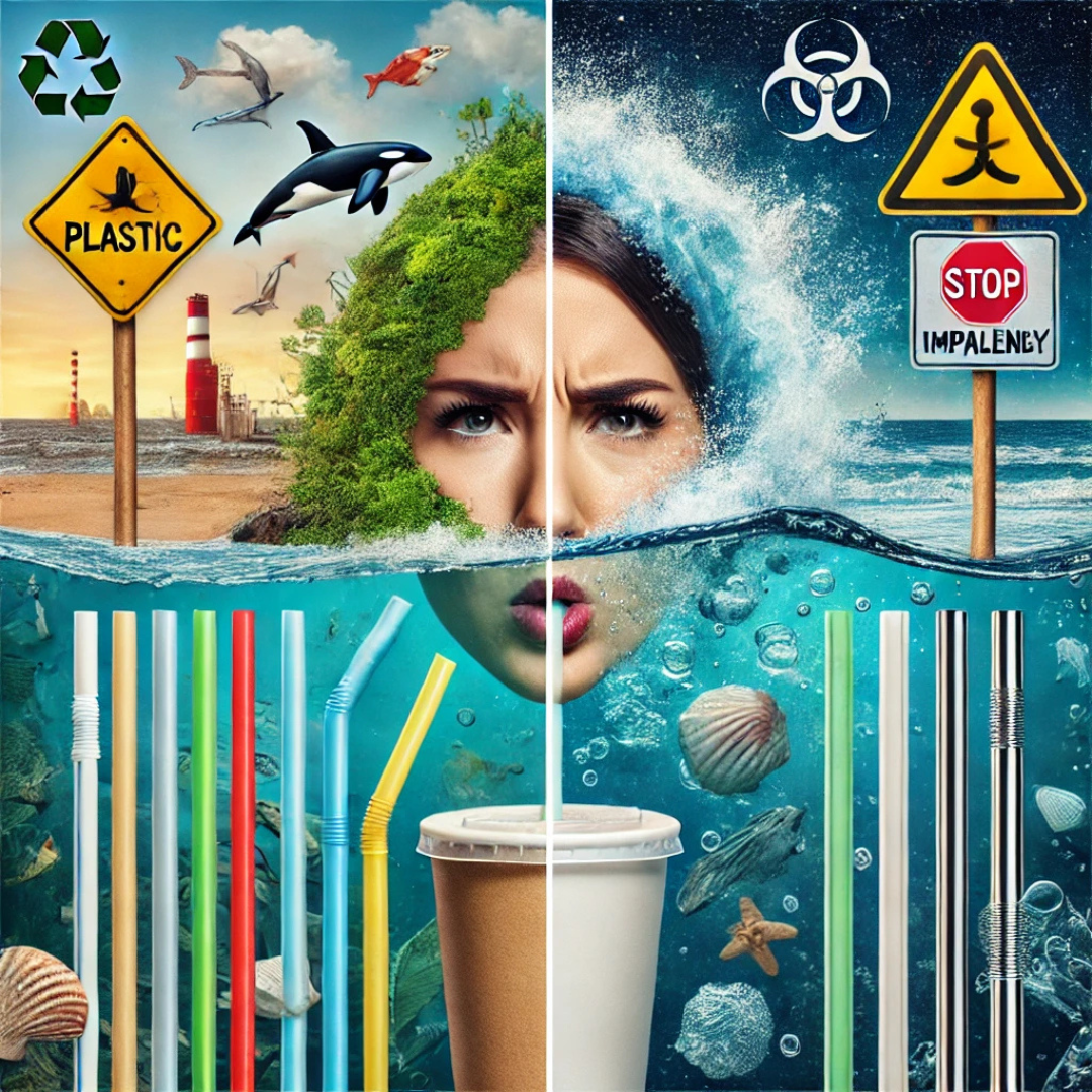 pollution