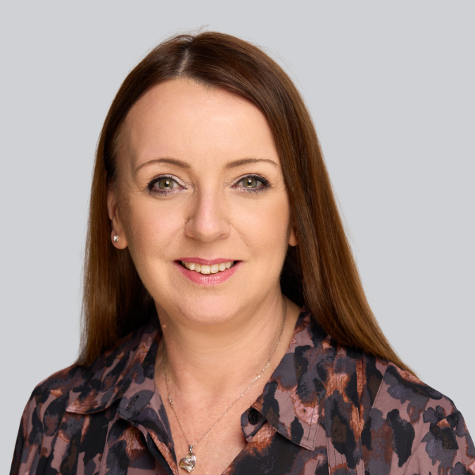 Aine Murphy