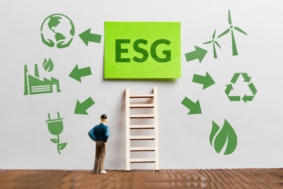 Closing the ESG Gap: Why SMEs in Supply Chains Must Act Now
