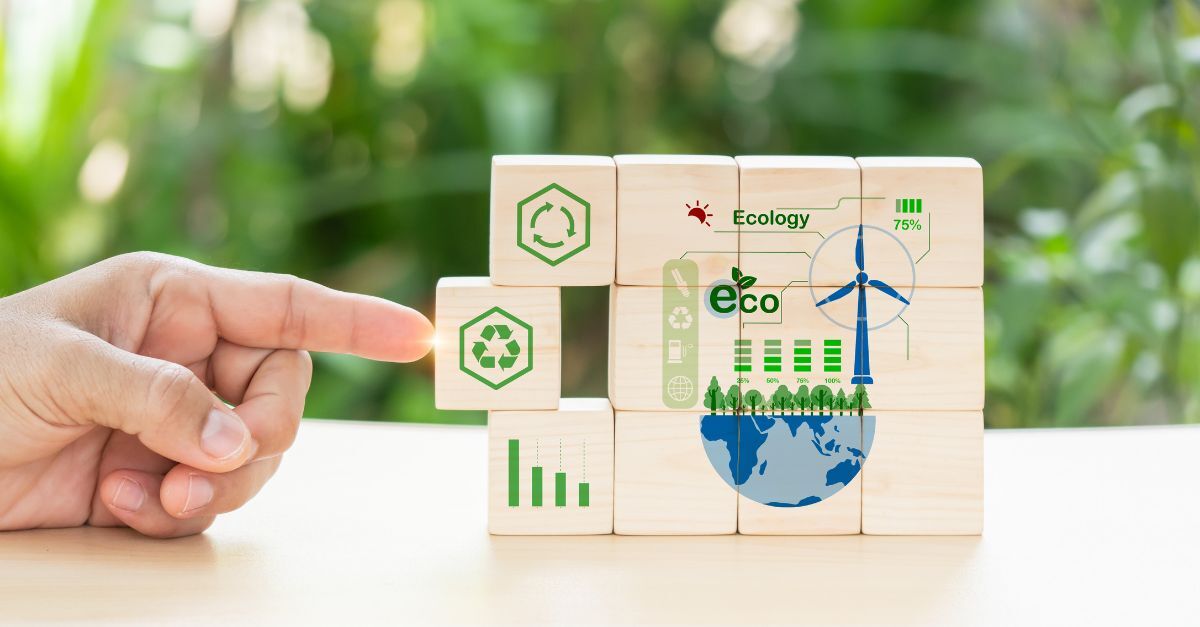The Green Economy Has Passed US$10 Trillion, Is Your Business Ready to Compete?