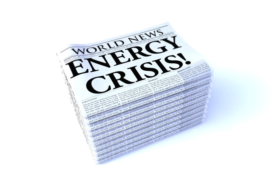 From Energy Crisis to Business Risk: Why Decarbonisation is Now a CFO Priority