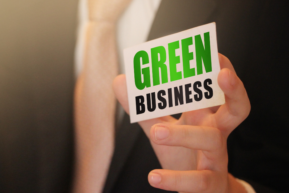 The Green Economy: How Sustainability Reporting Is Shaping the Future of Irish Business