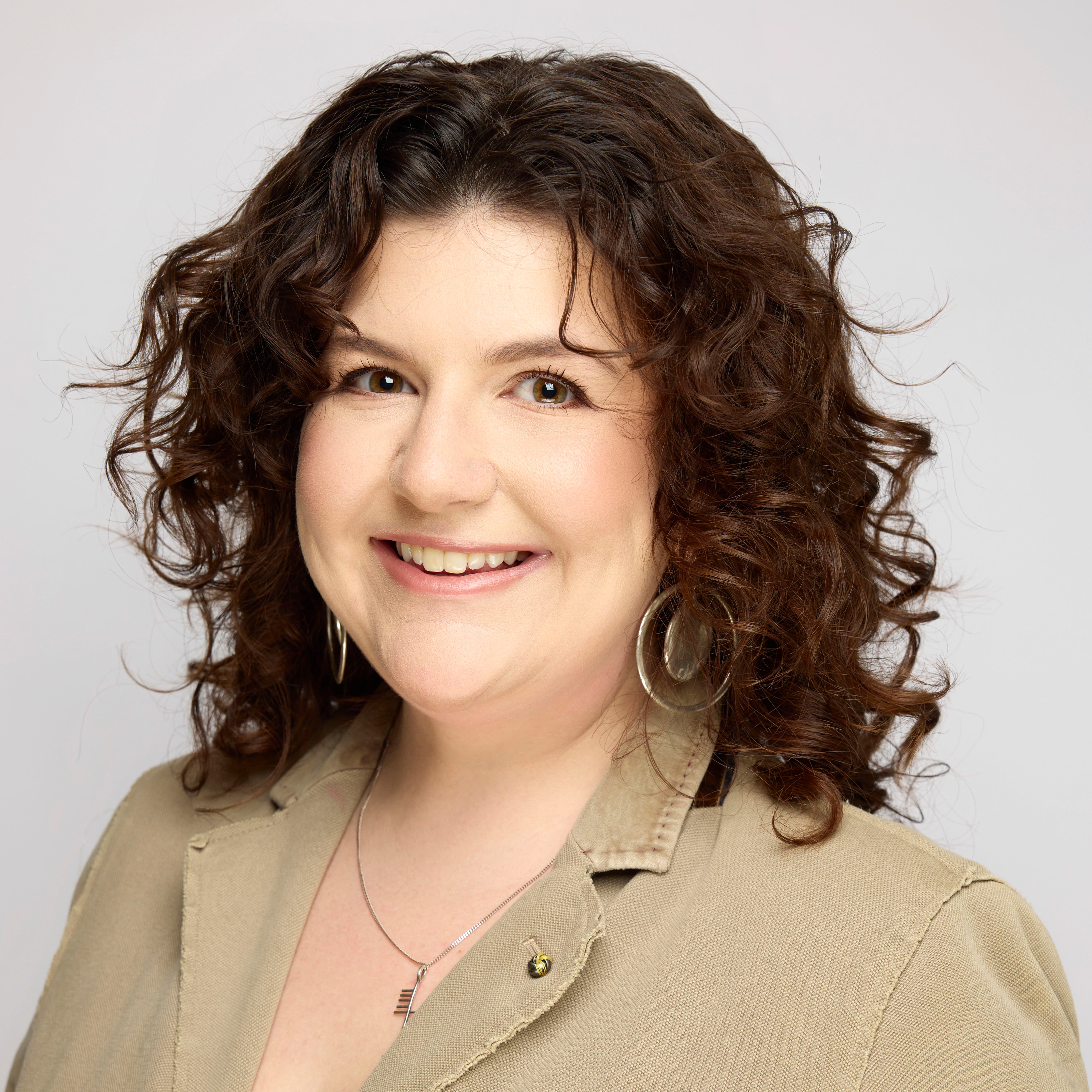 Helen Budowsky