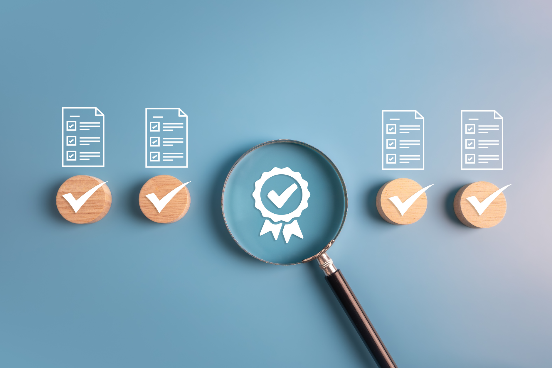 Excellence in Action: How ISO Certification Transforms Organisations