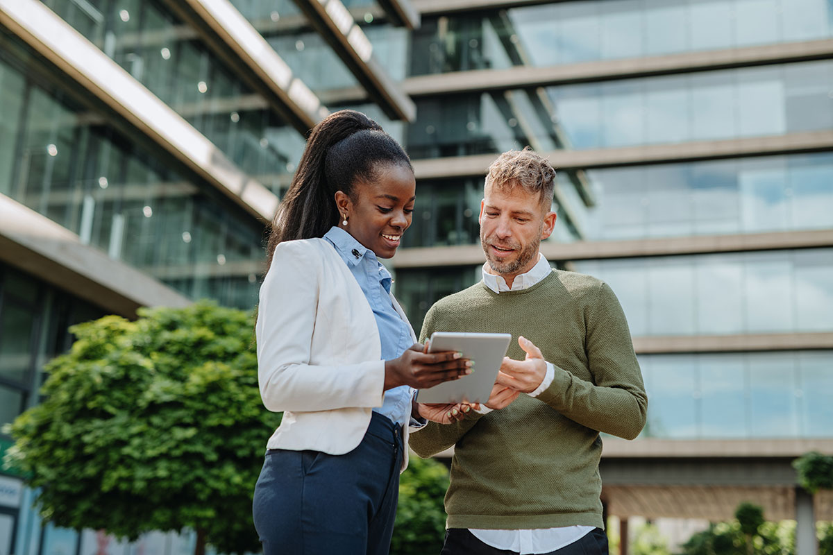 How ISO 27001 Fits Seamlessly into Your ESG Strategy
