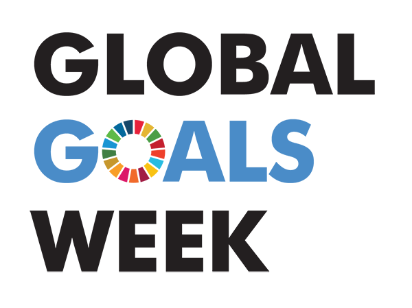 Global Goals Week: The Power of Collective Action