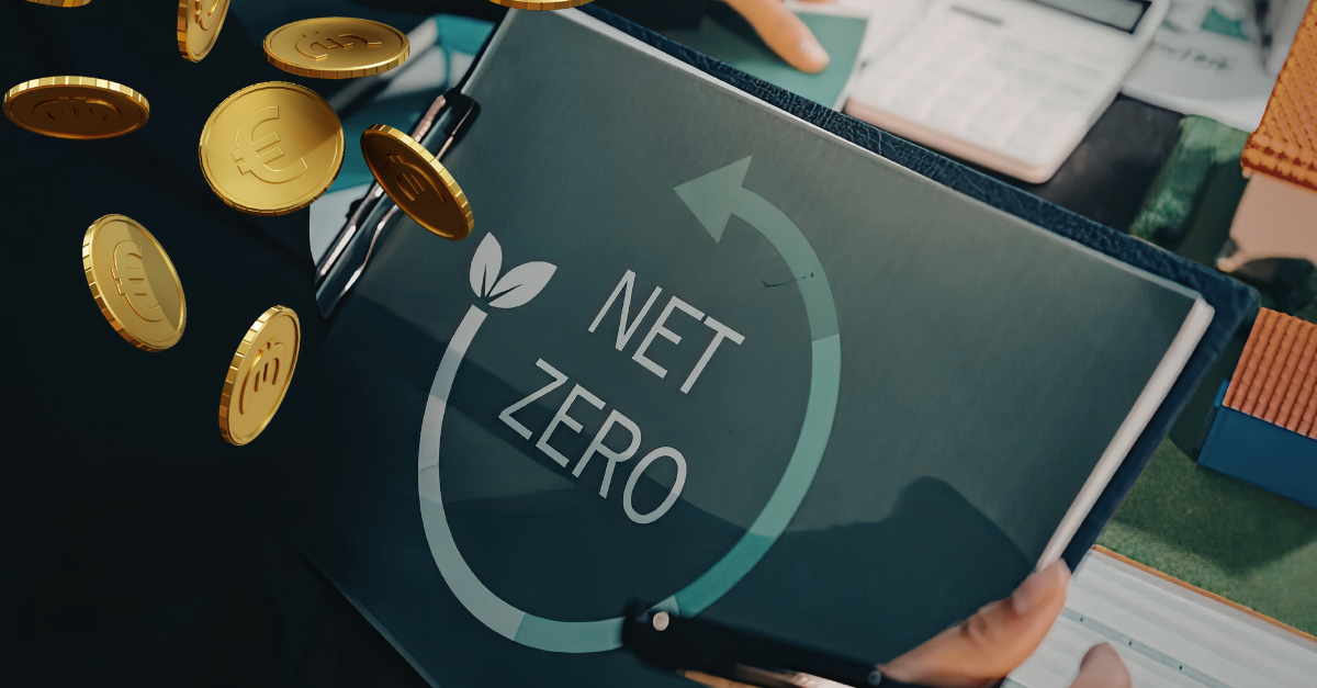 Turning the €26m Shared Island Fund Into a Credible Net Zero Pathway