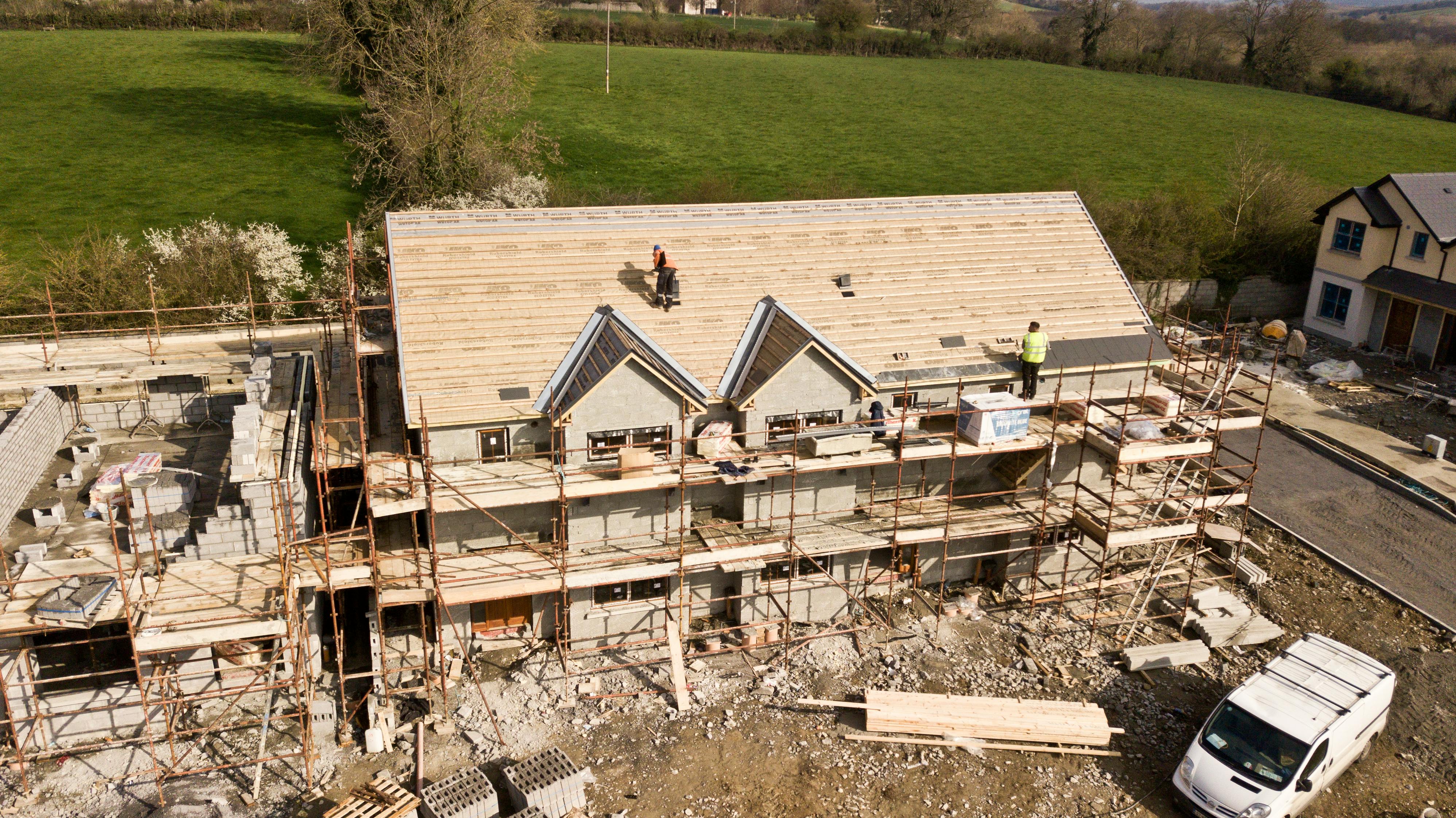 Why Construction Projects Fail – And How ISO Standards Can Prevent It