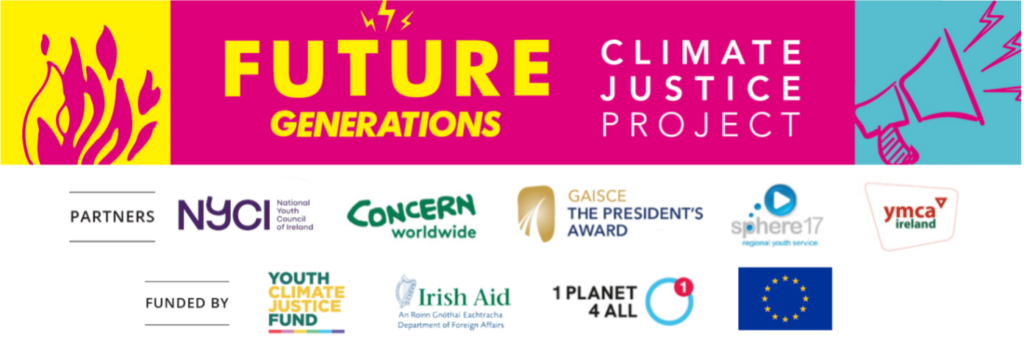 Future Generations Climate Justice Project